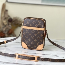 Mens LV Satchel Bags